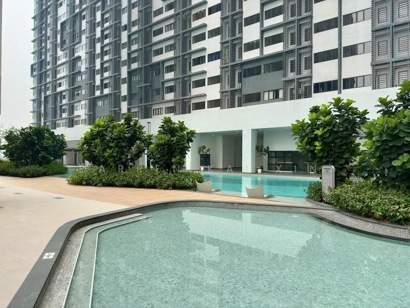 Kediaman Servis untuk Dijual di Astrum Ampang - Darren Kai Xin Ng - PropertyGuru.com.my