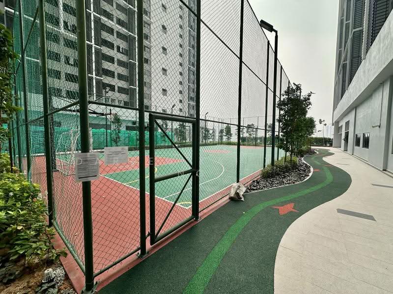 Kediaman Servis untuk Dijual di Astrum Ampang - Darren Kai Xin Ng - PropertyGuru.com.my