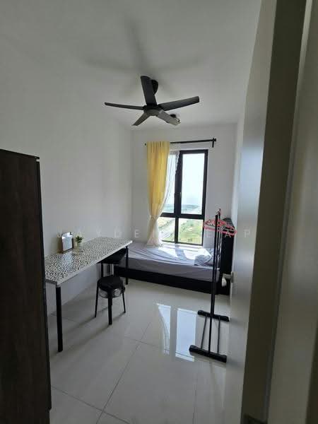 Kediaman Servis untuk Disewa di Vivo Executive Apartment - Jayden Yeap - PropertyGuru.com.my