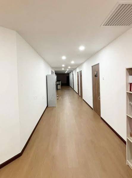 Kedai / Pejabat untuk Disewa di George Town (Penang) - Jordan Foo - Corridor - PropertyGuru.com.my
