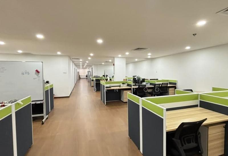 Kedai / Pejabat untuk Disewa di George Town (Penang) - Jordan Foo - Interior - PropertyGuru.com.my