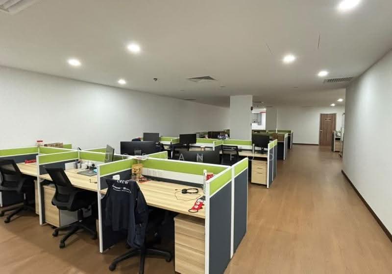 Kedai / Pejabat untuk Disewa di George Town (Penang) - Jordan Foo - Interior - PropertyGuru.com.my