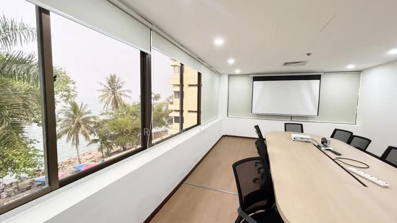 Kedai / Pejabat untuk Disewa di George Town (Penang) - Jordan Foo - View - PropertyGuru.com.my