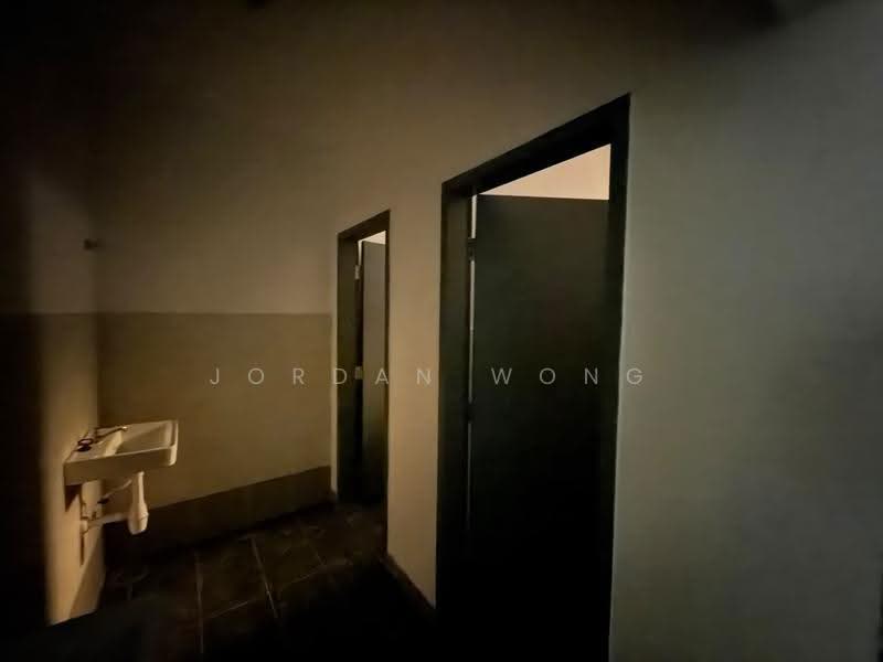 Shop / Office for Rent in Segamat (Johor) - Jordan Wong - Bathroom - PropertyGuru.com.my