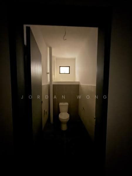 Shop / Office for Rent in Segamat (Johor) - Jordan Wong - Bathroom - PropertyGuru.com.my