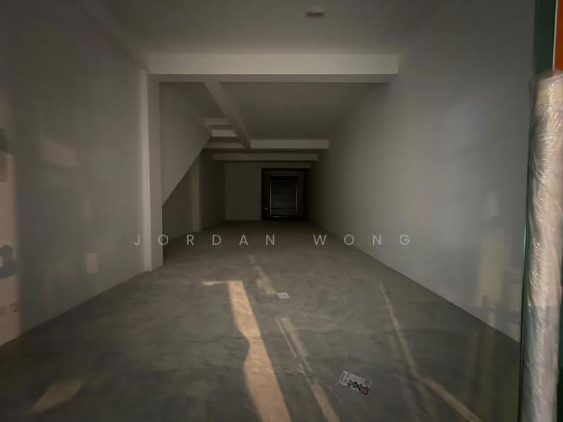 Shop / Office for Rent in Segamat (Johor) - Jordan Wong - Interior - PropertyGuru.com.my