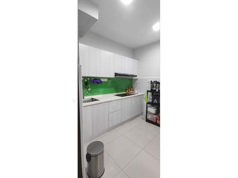 Service Residence for Sale at The Garden Residences - Vlien Lua - PropertyGuru.com.my