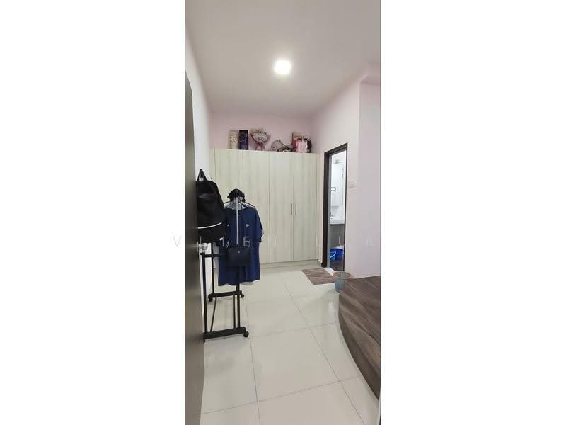 Service Residence for Sale at The Garden Residences - Vlien Lua - PropertyGuru.com.my