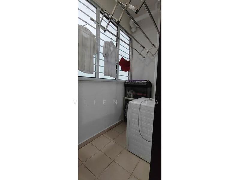 Service Residence for Sale at The Garden Residences - Vlien Lua - PropertyGuru.com.my