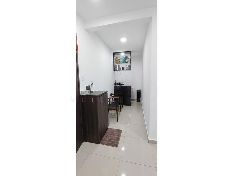 Service Residence for Sale at The Garden Residences - Vlien Lua - PropertyGuru.com.my