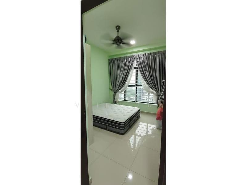 Service Residence for Sale at The Garden Residences - Vlien Lua - PropertyGuru.com.my