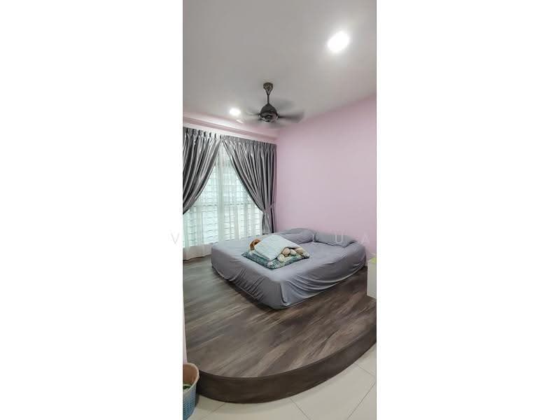 Service Residence for Sale at The Garden Residences - Vlien Lua - PropertyGuru.com.my