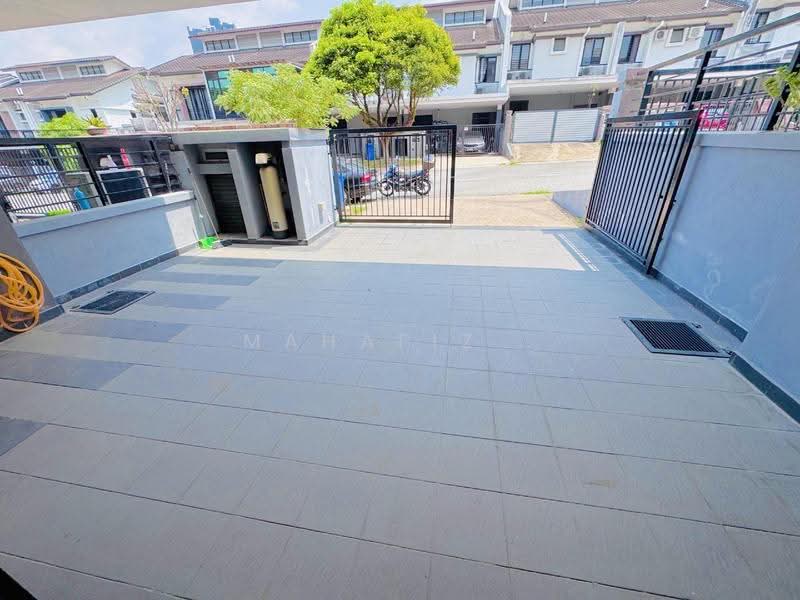Rumah Teres 2-Tingkat untuk Dijual di Denai Alam (Shah Alam) - Mahafiz . - PropertyGuru.com.my