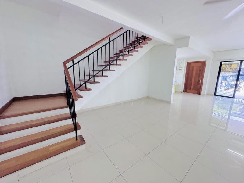 Rumah Teres 2-Tingkat untuk Dijual di Denai Alam (Shah Alam) - Mahafiz . - PropertyGuru.com.my