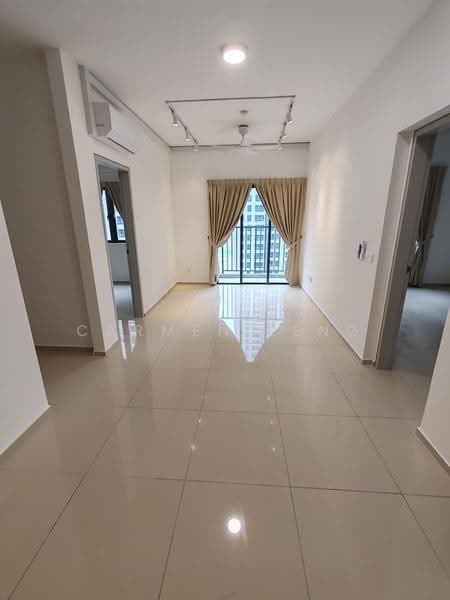 Service Residence for Rent at One Equine - Carmen Leng - Corridor - PropertyGuru.com.my