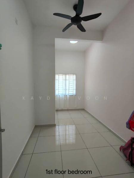 2-storey Terraced House for Sale in Taman JP Perdana (Johor Bahru) - Kayden Voon - PropertyGuru.com.my