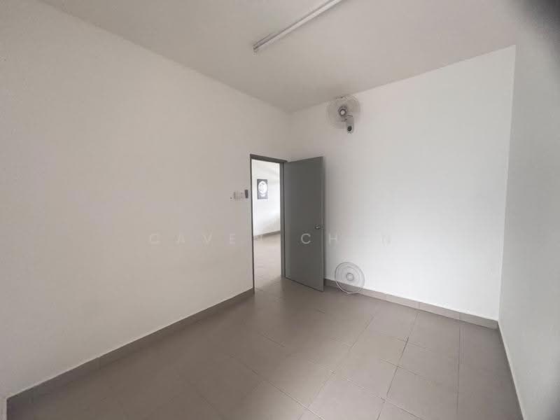Terraced House for Rent in Taman Adda Heights (Tebrau) - Caven Chan - Interior - PropertyGuru.com.my