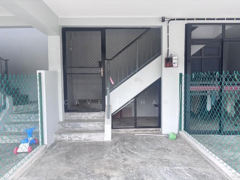 Terraced House for Rent in Taman Adda Heights (Tebrau) - Caven Chan - PropertyGuru.com.my