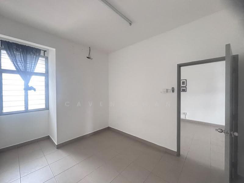 Terraced House for Rent in Taman Adda Heights (Tebrau) - Caven Chan - Interior - PropertyGuru.com.my