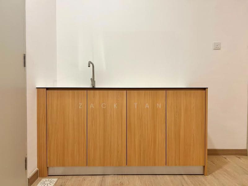 Kediaman Servis untuk Disewa di Renna Residence @ The NorthBank - Zack Tan - PropertyGuru.com.my