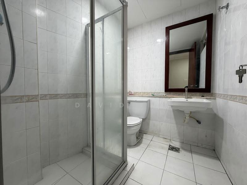 Kondominium untuk Dijual di Almaspuri - David Lai - Bathroom - PropertyGuru.com.my