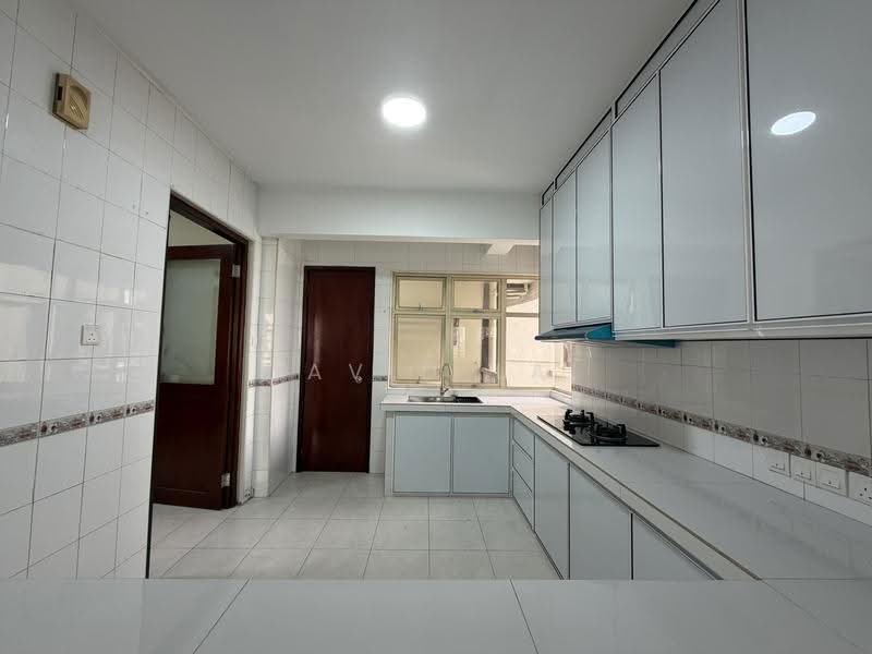 Kondominium untuk Dijual di Almaspuri - David Lai - Kitchen - PropertyGuru.com.my