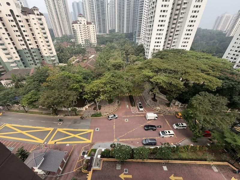 Kondominium untuk Dijual di Almaspuri - David Lai - PropertyGuru.com.my