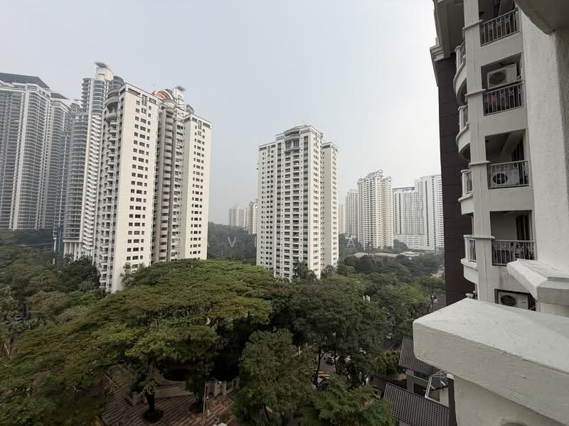 Kondominium untuk Dijual di Almaspuri - David Lai - Exterior - PropertyGuru.com.my