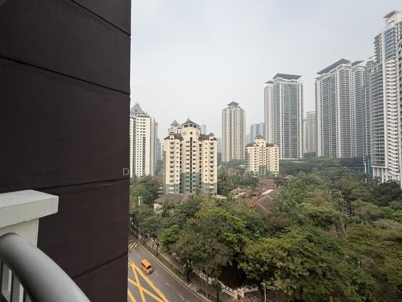 Kondominium untuk Dijual di Almaspuri - David Lai - Exterior - PropertyGuru.com.my