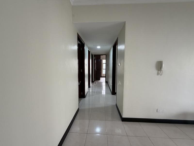 Kondominium untuk Dijual di Almaspuri - David Lai - Corridor - PropertyGuru.com.my
