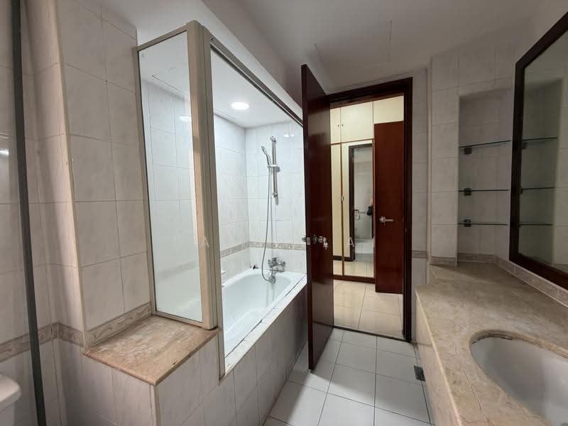 Kondominium untuk Dijual di Almaspuri - David Lai - Bathroom - PropertyGuru.com.my