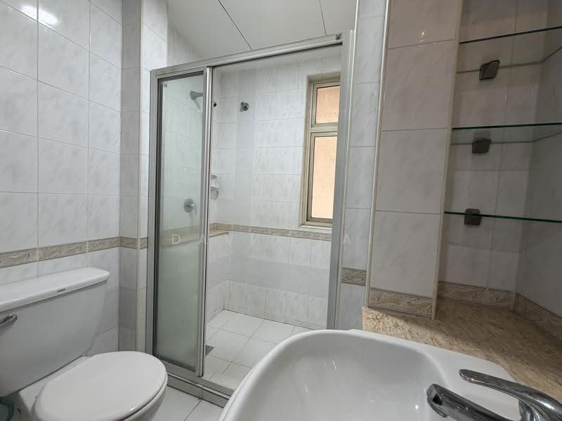 Kondominium untuk Dijual di Almaspuri - David Lai - Bathroom - PropertyGuru.com.my