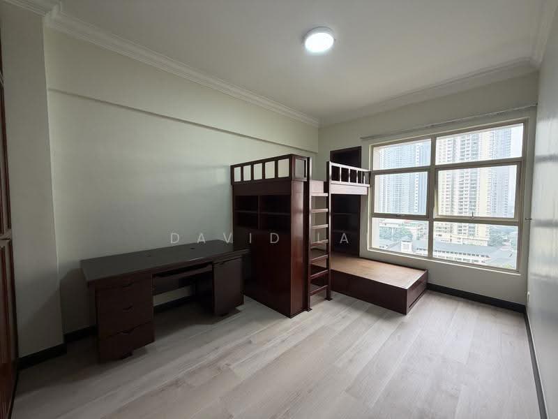 Kondominium untuk Dijual di Almaspuri - David Lai - Bedroom - PropertyGuru.com.my