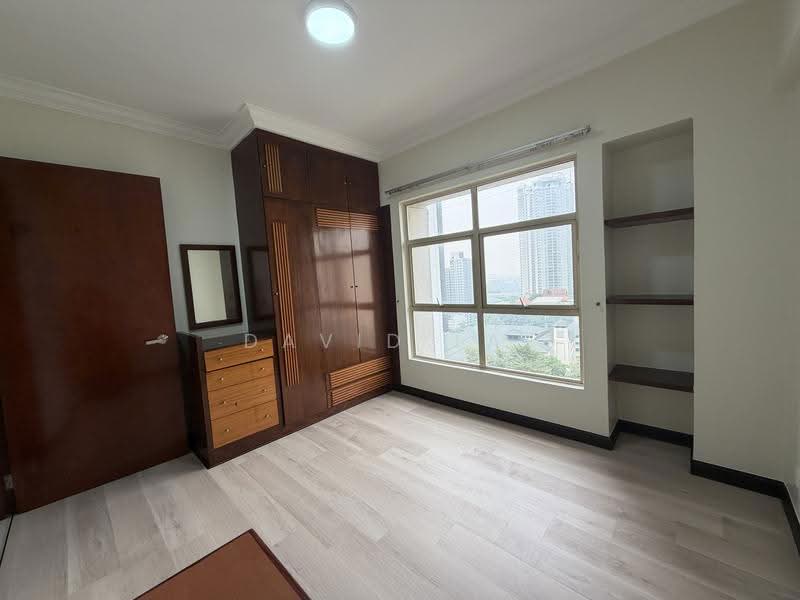 Kondominium untuk Dijual di Almaspuri - David Lai - Bedroom - PropertyGuru.com.my