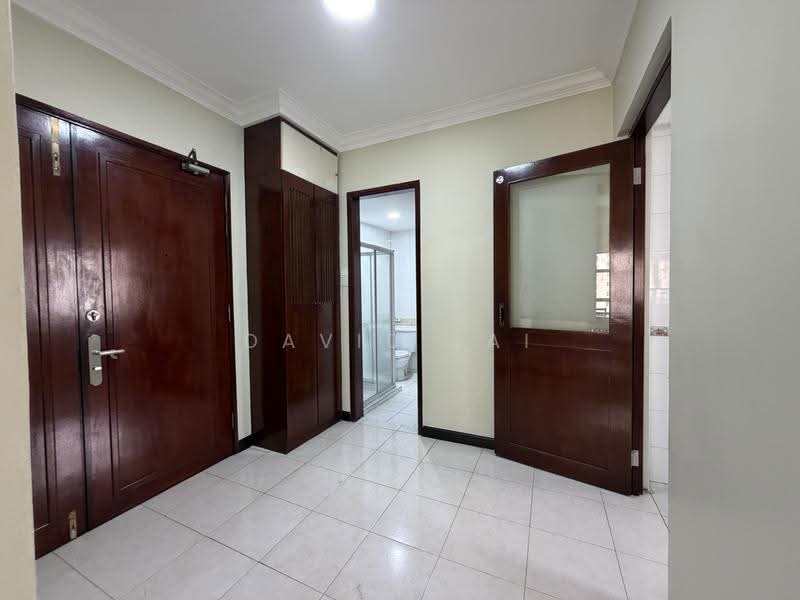 Kondominium untuk Dijual di Almaspuri - David Lai - Bathroom - PropertyGuru.com.my