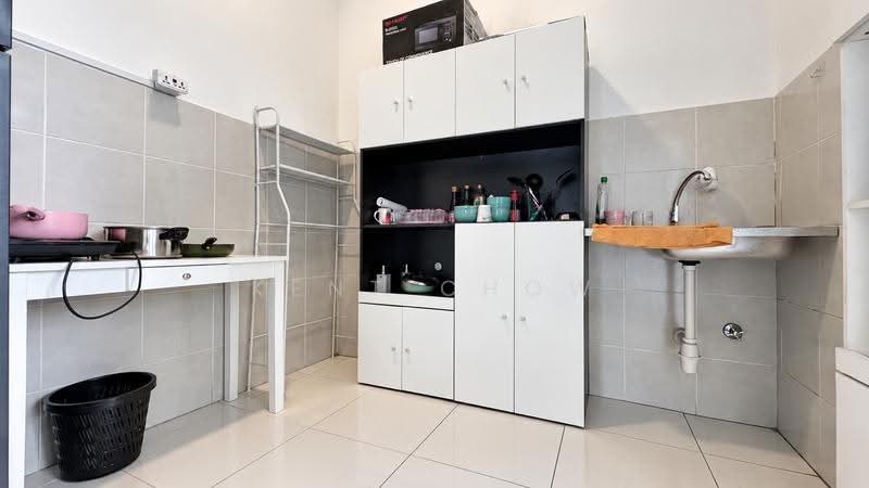 Condominium for Rent at Oasis - Kent Chow - Kitchen - PropertyGuru.com.my
