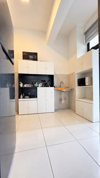 Condominium for Rent at Oasis - Kent Chow - Kitchen - PropertyGuru.com.my