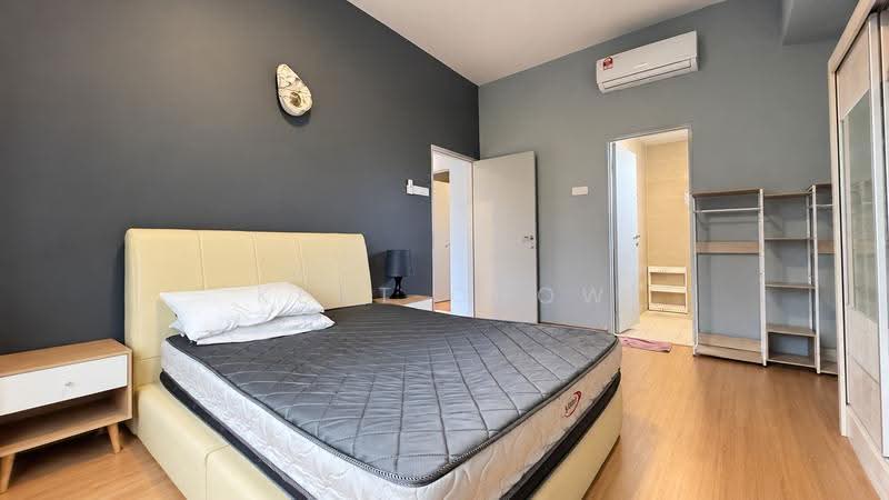 Condominium for Rent at Oasis - Kent Chow - Bedroom - PropertyGuru.com.my