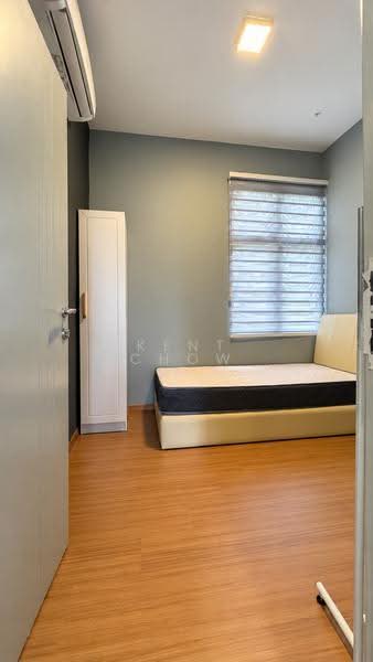 Condominium for Rent at Oasis - Kent Chow - Bedroom - PropertyGuru.com.my