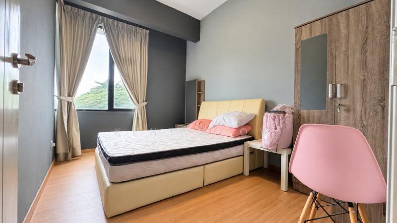 Condominium for Rent at Oasis - Kent Chow - Bedroom - PropertyGuru.com.my