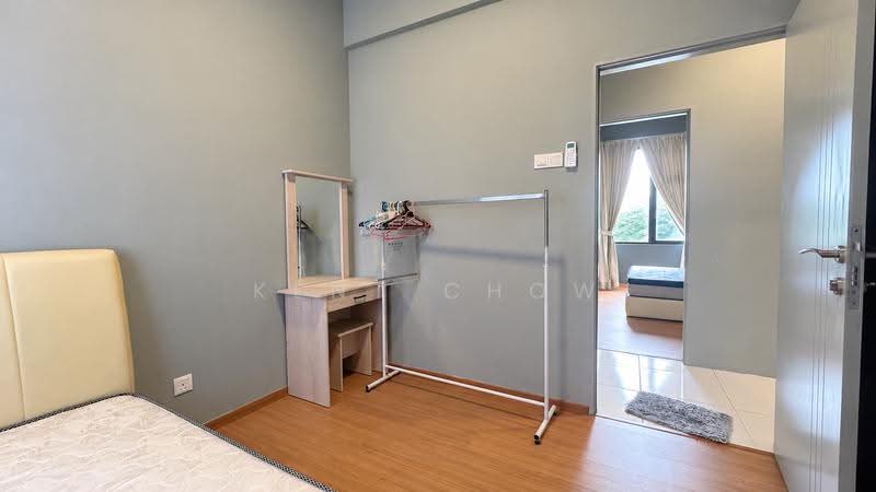Condominium for Rent at Oasis - Kent Chow - Bedroom - PropertyGuru.com.my