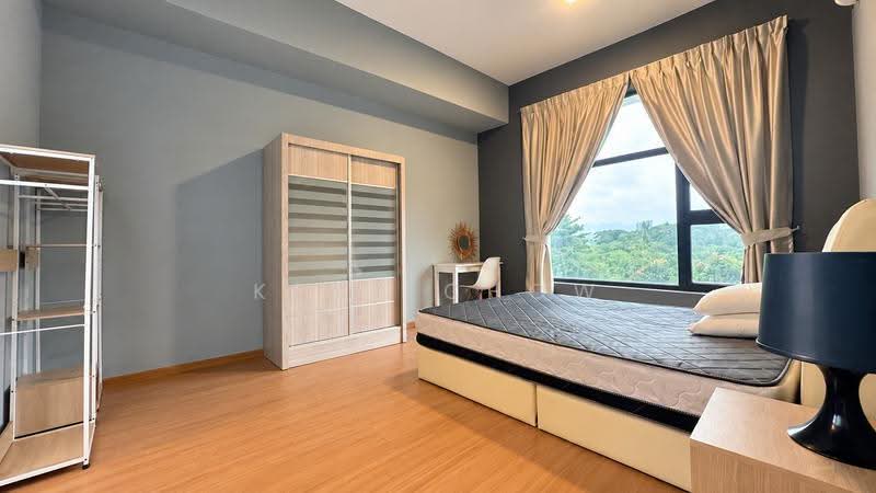 Condominium for Rent at Oasis - Kent Chow - Bedroom - PropertyGuru.com.my