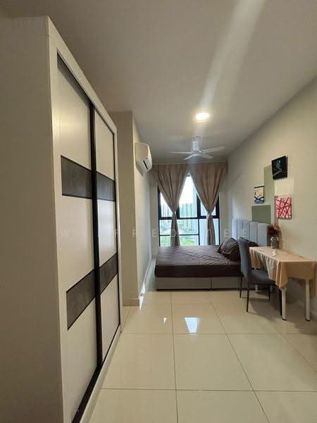 Kediaman Servis untuk Disewa di Nest 2 Residences - Wilfred Tee - Bedroom - PropertyGuru.com.my