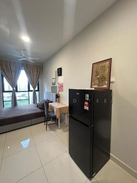 Kediaman Servis untuk Disewa di Nest 2 Residences - Wilfred Tee - Bedroom - PropertyGuru.com.my