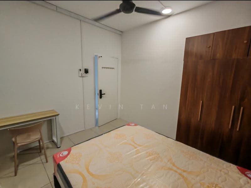 Condominium for Rent at Platinum Splendor Residence - Kevin Tan - Bedroom - PropertyGuru.com.my