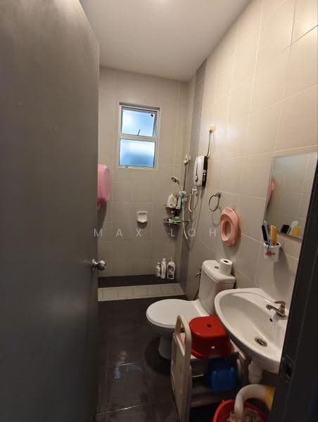 2-storey Terraced House for Sale in Horizon Hills (Iskandar Puteri (Nusajaya)) - Max Loh - Bathroom - PropertyGuru.com.my