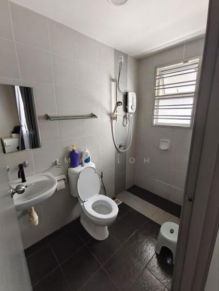 2-storey Terraced House for Sale in Horizon Hills (Iskandar Puteri (Nusajaya)) - Max Loh - Bathroom - PropertyGuru.com.my
