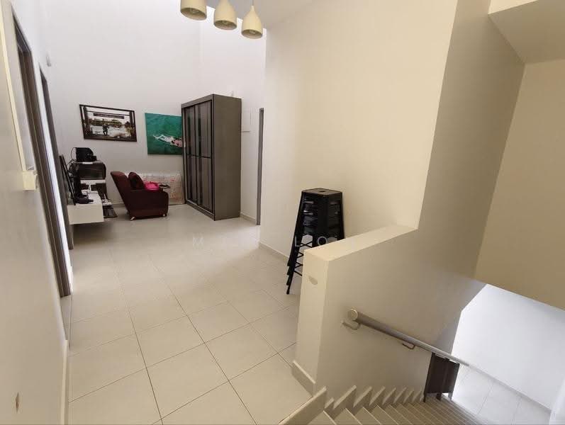 2-storey Terraced House for Sale in Horizon Hills (Iskandar Puteri (Nusajaya)) - Max Loh - Living Room - PropertyGuru.com.my