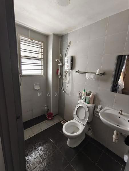 2-storey Terraced House for Sale in Horizon Hills (Iskandar Puteri (Nusajaya)) - Max Loh - Bathroom - PropertyGuru.com.my