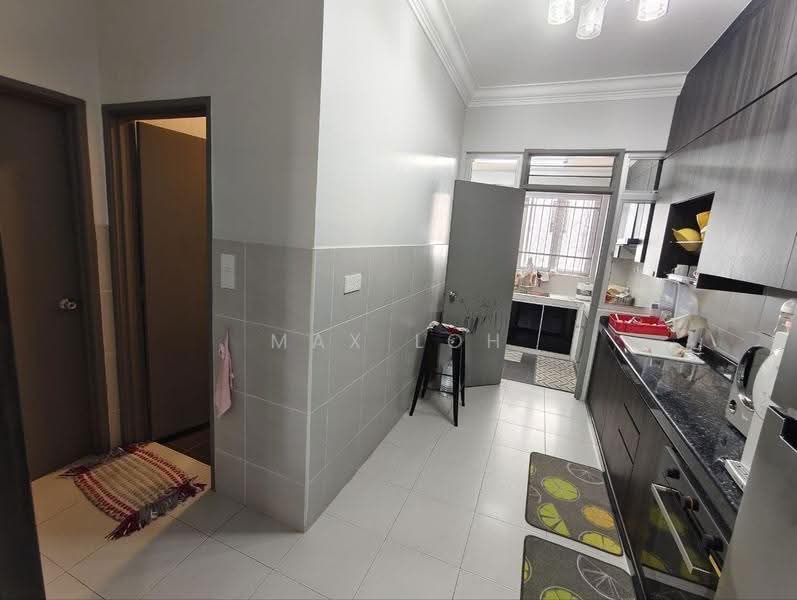 2-storey Terraced House for Sale in Horizon Hills (Iskandar Puteri (Nusajaya)) - Max Loh - Kitchen - PropertyGuru.com.my